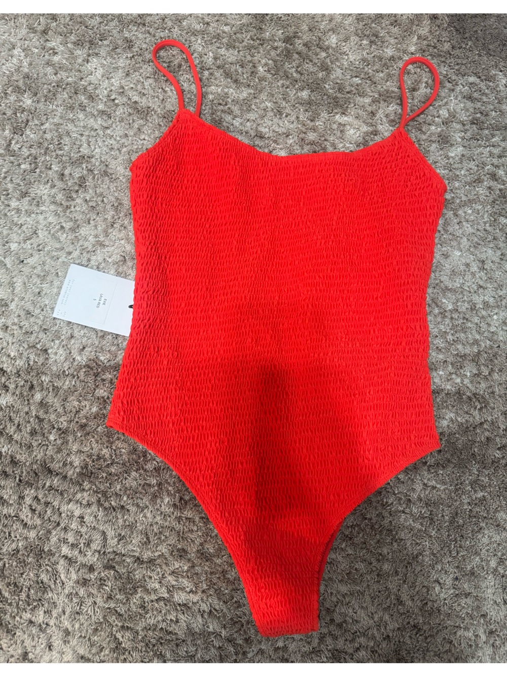 Aila blue Evie one piece